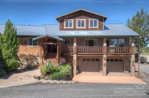 22122 Rickard Rd, Bend, OR 97702 photo 1