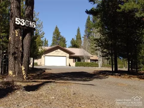 53616 Bobwhite Ct, La Pine, OR 97739 photo 1