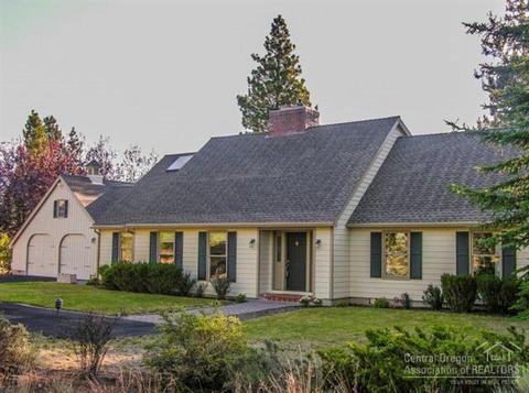 60310 Woodside Loop, Bend, OR 97702 photo 1