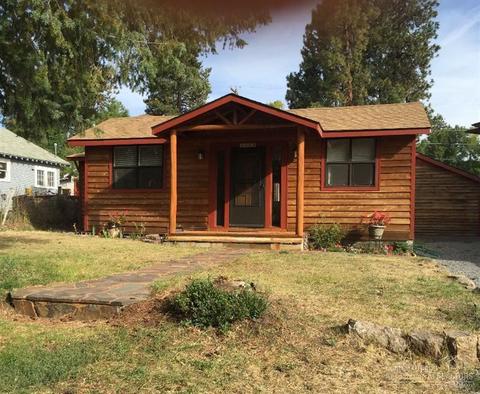 1354 NW Ithaca Ave, Bend, OR 97701 photo 1
