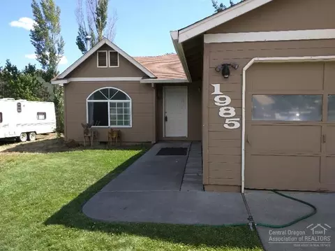 1985 NE Monroe Ln, Bend, OR 97701 photo 2