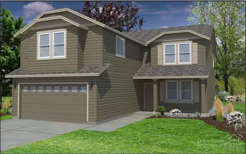 21138 Darnel Ave, Bend, OR 97702 photo 1