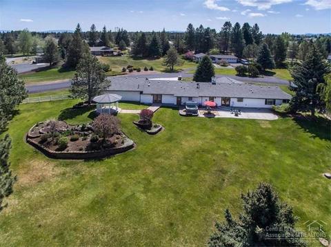 61885 Dobbin Rd, Bend, OR 97702 photo 1