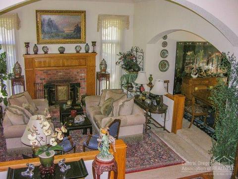 20443 Timberline Ct, Bend, OR 97702 photo 5