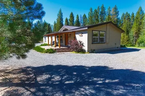 151737 Hackamore, La Pine, OR 97739 photo 3