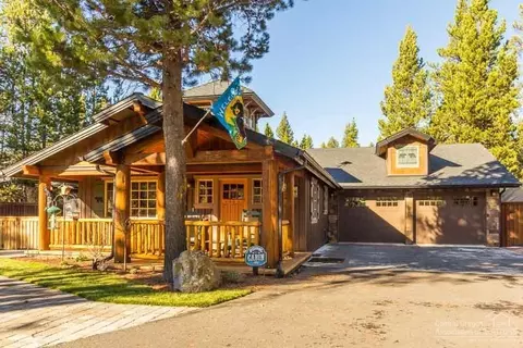 17206 Tholstrup Dr, Bend, OR 97707 photo 1
