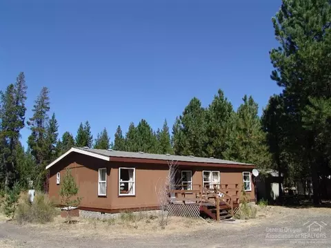 52460 Westley Loop, La Pine, OR 97739 photo 1