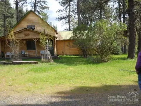 68707 Middle Fork Ln, Bates, OR 97817 photo 2