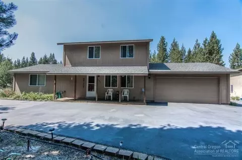 52909 Timber Lane Loop, La Pine, OR 97739 photo 1