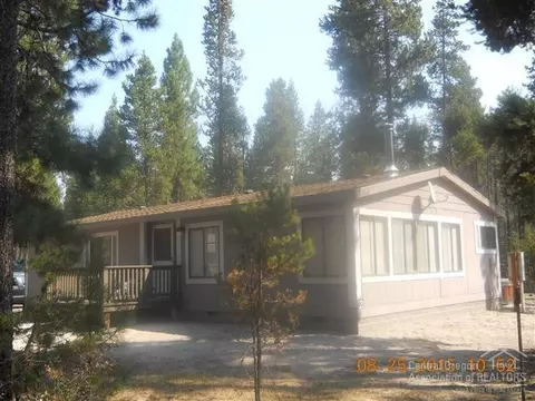 151743 Hackamore Ln, La Pine, OR 97739 photo 1