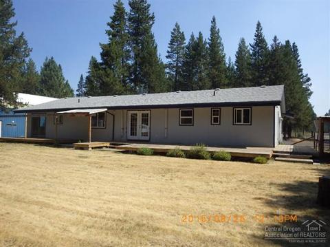 52575 Ammon Rd, La Pine, OR 97739 photo 3