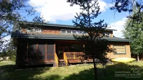 16299 Bear Ln, Bend, OR 97707 photo 1