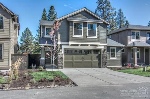 60342 SE Hedgewood Ln, Bend, OR 97702 photo 1