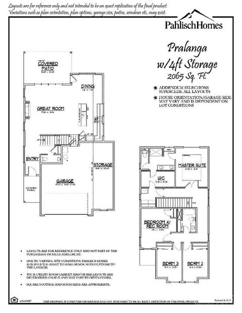 60342 SE Hedgewood Ln, Bend, OR 97702 photo 20