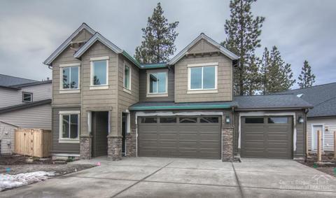 60374 SE Hedgewood Ln, Bend, OR 97702 photo 1