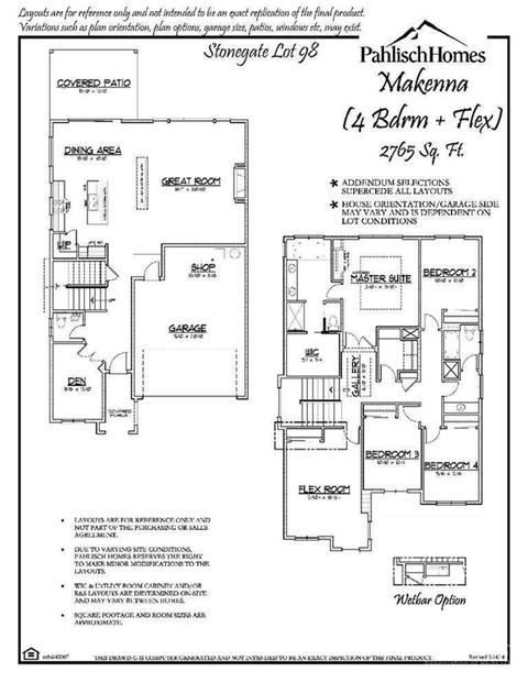 60374 SE Hedgewood Ln, Bend, OR 97702 photo 23