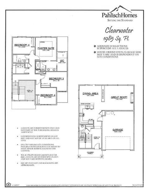 63159 NE Dakota Dr, Bend, OR 97701 photo 18