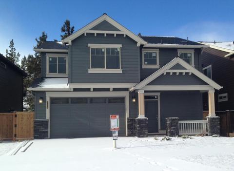 63159 NE Dakota Dr, Bend, OR 97701 photo 1