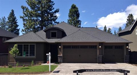 60388 SE Hedgewood Ln, Bend, OR 97702 photo 1