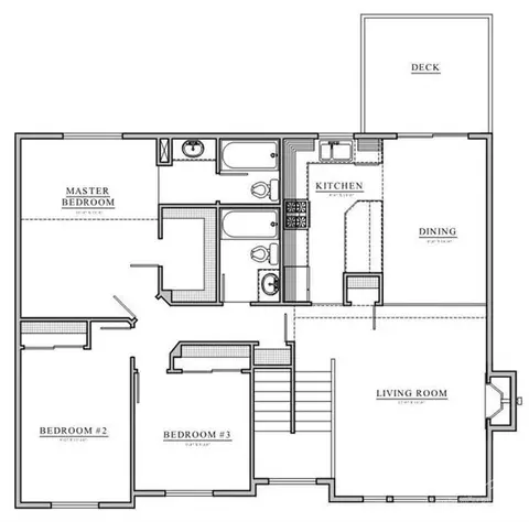 63338 NE Kalamata Loop, Bend, OR 97701 photo 3