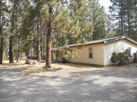 19145 Baker, Bend, OR 97702 photo 1