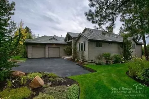 19591 Green Lakes Loop, Bend, OR 97702 photo 1