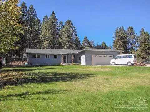 60835 Ruby Pl, Bend, OR 97702 photo 1