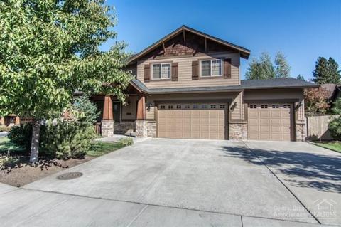 60981 Creekstone Loop, Bend, OR 97702 photo 1