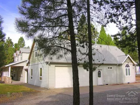 14950 Ponderosa Loop, La Pine, OR 97739 photo 20