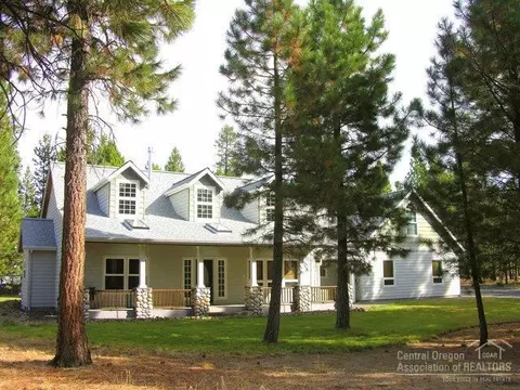 14950 Ponderosa Loop, La Pine, OR 97739 photo 1