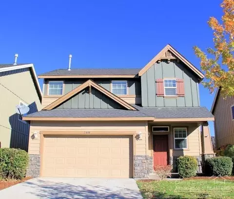 2880 NE Sedalia Loop, Bend, OR 97701 photo 1