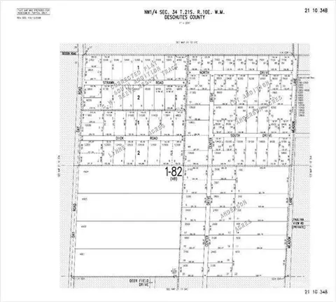 16153 North Dr, La Pine, OR 97739 photo 10