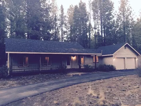 56239 Solar, Bend, OR 97707 photo 1