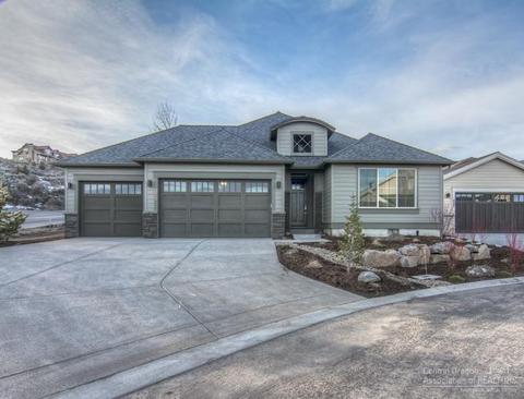 2615 NW Boulder Ridge Loop, Bend, OR 97703 photo 1