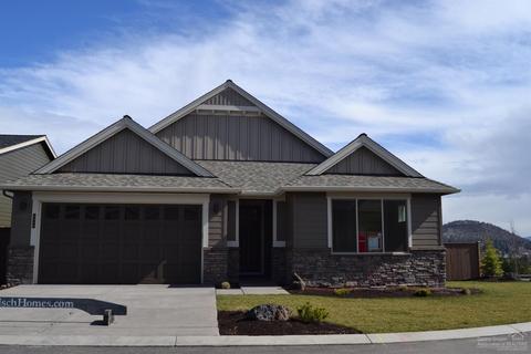 2616 NW Boulder Ridge Loop, Bend, OR 97703 photo 1