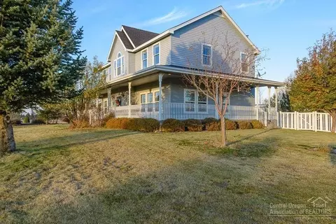 60960 Kramer Ln, Bend, OR 97702 photo 4