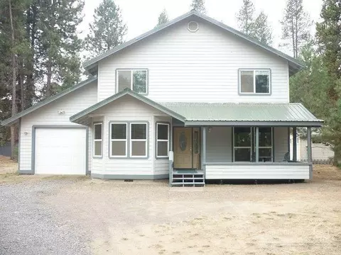 51577 Ash Rd, La Pine, OR 97739 photo 1