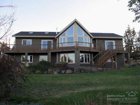 21067 Gift Rd, Bend, OR 97701 photo 1