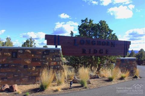 lot154 SE Laredo Rd, Prineville, OR 97754