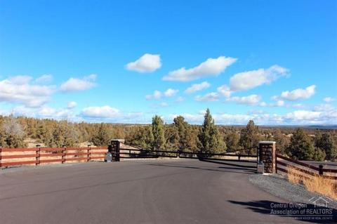 se odessa road LOT 160, Prineville, OR 97754