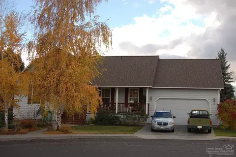 20911 Crystal Ct, Bend, OR 97701 photo 5