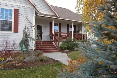 20911 Crystal Ct, Bend, OR 97701 photo 1