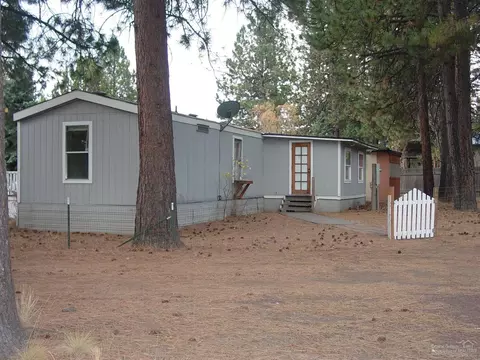 60281 Cheyenne Rd, Bend, OR 97702 photo 13