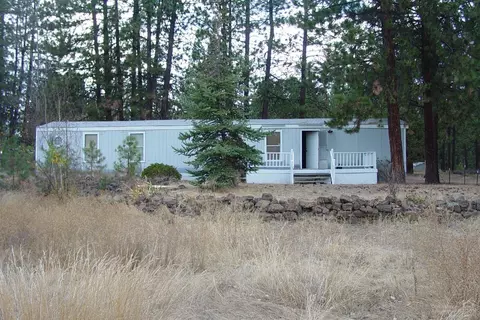 60281 Cheyenne Rd, Bend, OR 97702 photo 1