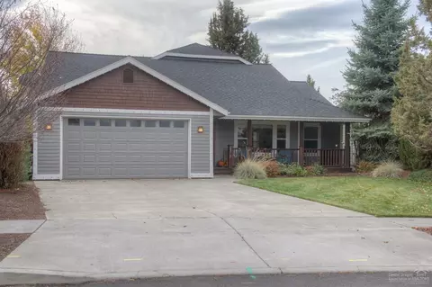 20767 Snow Peaks Dr, Bend, OR 97701 photo 1