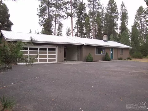 16149 Amber Ln, La Pine, OR 97739 photo 1