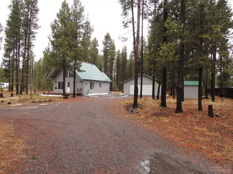 16020 Twin Dr, La Pine, OR 97739 photo 1