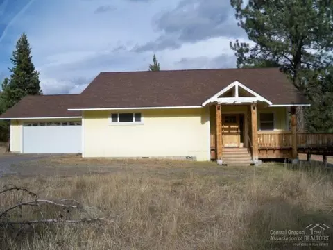 52835 Timber Lane Loop, La Pine, OR 97739 photo 1
