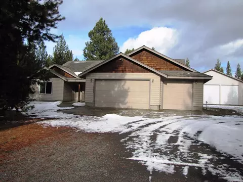 16228 Pine Drop Ln, La Pine, OR 97739 photo 1