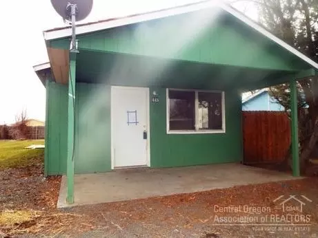 448 8th St, Metolius, OR 97741 photo 1